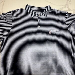 BDraddy country club of Charleston polo xl